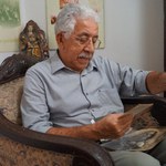 Morre em Brasília o fundador da Casa de Penedo, Francisco Sales