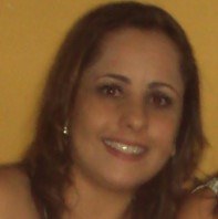 Profa. Rosilene Agapito