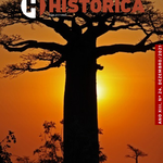 Lançamento do Dossiê África: saberes, pesquisas e aprendizagens - Revista Crítica Histórica (PPGH-UFAL)