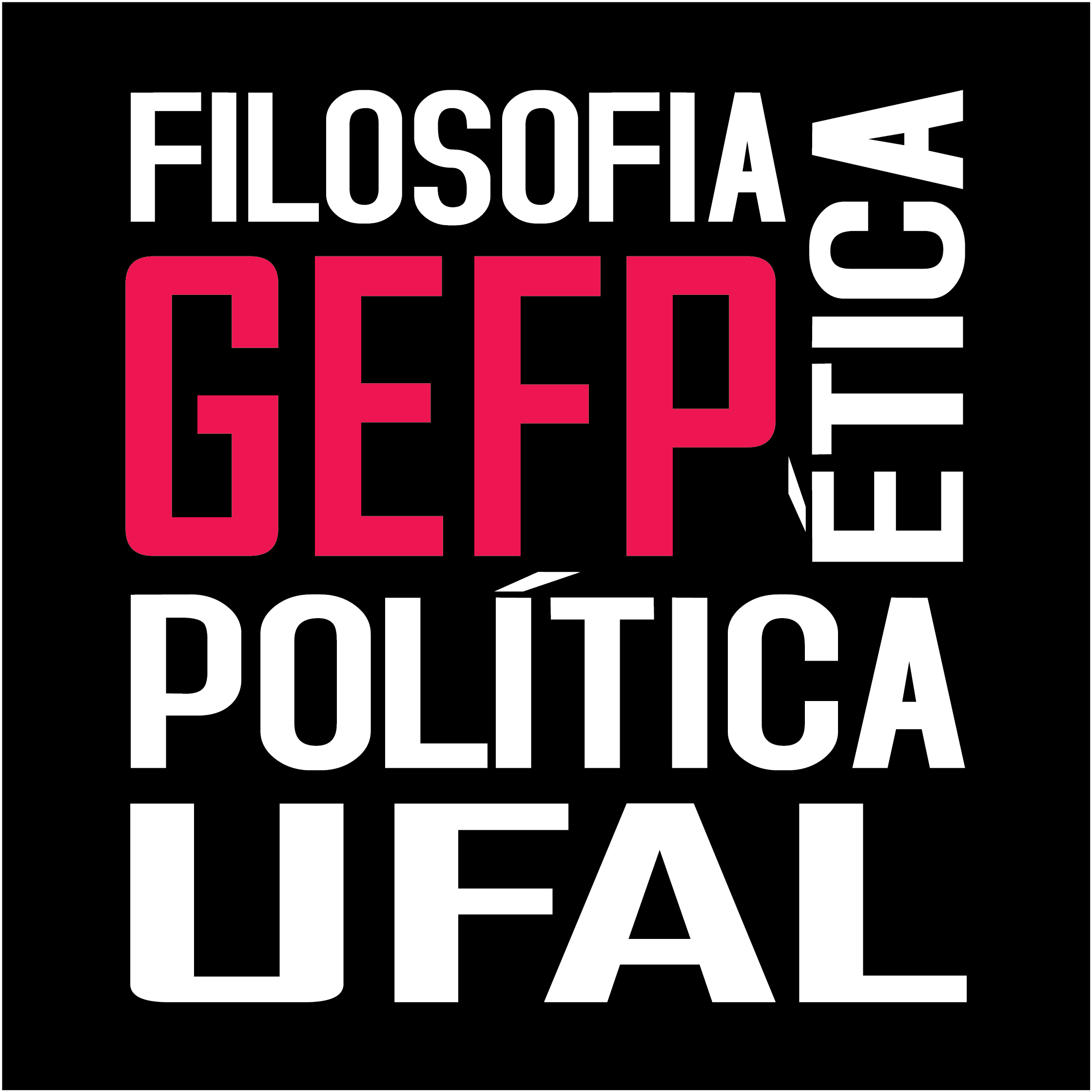 Grupo de Ética e Filosofia Política da UFAL