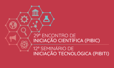 Encontro PIBIC Seminário PIBITI 2019