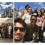 Atividade da Disciplina de Informação Documental e Histórica