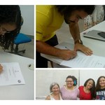 Centro Acadêmico do Curso de Biblioteconomia