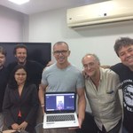 Defesa de Tese em 13 de março de 2019