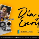 Dia do Escritor