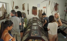Museu Xucurus, Palmeira dos Índios, Alagoas.