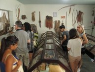 Museu Xucurus, Palmeira dos Índios, Alagoas.