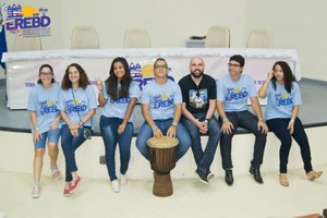 ENCONTRO DE ESTUDANTES DE BIBLIOTECONOMIA