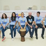 ENCONTRO DE ESTUDANTES DE BIBLIOTECONOMIA