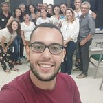 Finalização de Estágio Supervisionado I - BU/UFAL