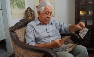 Morre em Brasília o fundador da Casa de Penedo, Francisco Sales