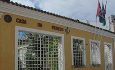 Fundação Casa de Penedo
