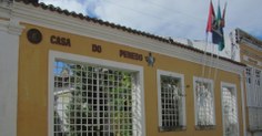 Fundação Casa de Penedo