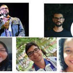 Pesquisas do curso de Biblioteconomia são premiadas com Excelência Acadêmica e Prêmio Destaque do CNPq