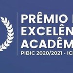 Discentes e docentes do Curso de Biblioteconomia recebem Prêmio de Excelência Acadêmica