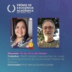 Prêmio de Excelência Acadêmica - Miriely Santos e Marcos Gomes.jpg