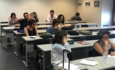 Simpósio Água, saúde e urbanização desde o século XIX, Salamanca, Espanha.