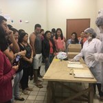 Projeto busca recuperar acervo de prontuários do Hospital Universitário