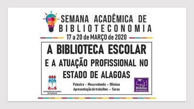 Semana Acadêmica