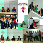 Semana Acadêmica do Curso de Biblioteconomia