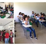 "UFAL de PORTAS ABERTAS" No Curso de Biblioteconomia