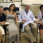 V Jornada Acadêmica do HUPAA