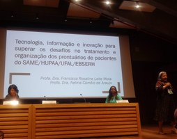 VI Seminário de Gestão da Informação e do Conhecimento