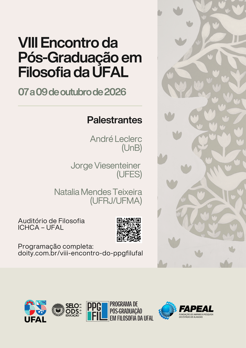 Cartaz - VIII Encontro PPGFIL (1).png