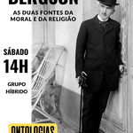 Grupo de Estudos “As Duas Fontes da Moral e da Religião" (Bergson)