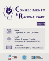Grupo de Estudos Conhecimento & Racionalidade