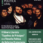 II Jornada de Ética e Filosofia Política