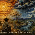 Inscrições Abertas para Mostra Livre de Cinema da UFAL