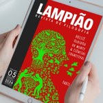 Lançamento da revista Lampião (PPGFIL-UFAL)