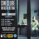 Minimostra Andrei Tarkovsky - Maio de 2024