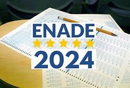 Enade 2024