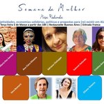 Semana da Mulher em Maceió com programação inclusiva Org. Grupo FiloMove