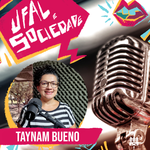 Ufal e Sociedade traz uma entrevista com a professora Taynam Bueno