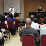 22º Compós reúne Comunicólogos de todo Brasil e estrangeiros