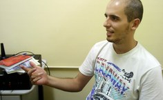 Ex-aluno do COS/Ufal, Willian Melo participará do evento com antigos colegas de faculdade.