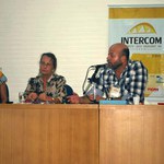 Professor de Comunicação Social apresenta relatório de Alagoas em Pesquisa Nacional