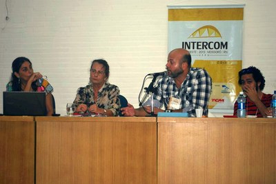 Professor Ronaldo Bispo apresenta relatório de Alagoas em Pesquisa Nacional