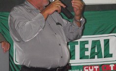 Professor deixará saudades no âmbito da Comunicação Social. Foto: Reprodução do Facebook