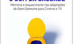 Obra é resultado do trabalho de pós-doutorado do professor Almir Guilhermino    Foto: reprodução