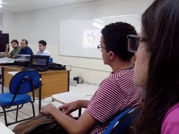 Seminário de Avaliação: estágios são foco do segundo dia de debate