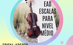 Laboratório de Violino