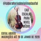 Laboratório de Violino