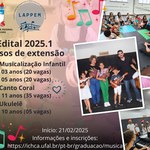 Cursos de Extensão - LaPPEM - 2025