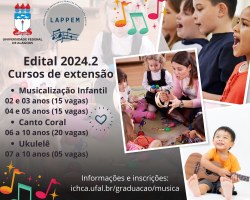 Cursos de Extensão - LaPPEM