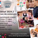 Cursos de Extensão - LaPPEM