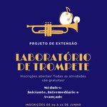 Laboratório de Trompete de Alagoas - resultado